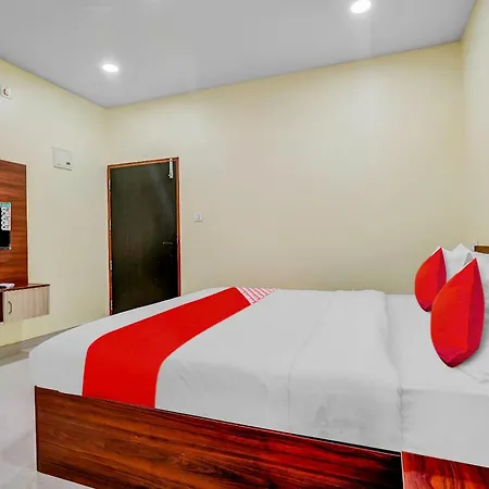 Oyo Flagship Hotel Ayodhya